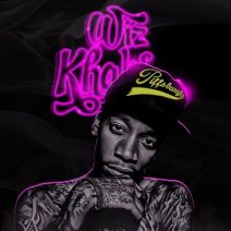 Wiz Khalifa - Piffsburgh